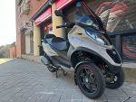 piaggio mp3 350 lt abs/tcs