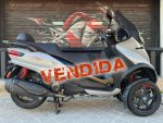 piaggio mp3 350 lt abs/tcs