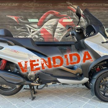 piaggio mp3 350 lt abs/tcs