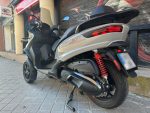 piaggio mp3 350 lt abs/tcs