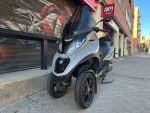 piaggio mp3 350 lt abs/tcs