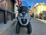 piaggio mp3 350 lt abs/tcs