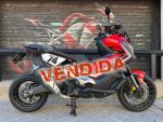 honda x adv 750 2021