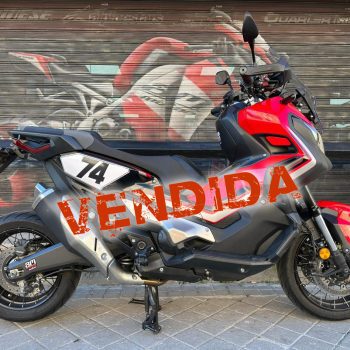 honda x adv 750 2021