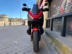 honda x adv 750 2021