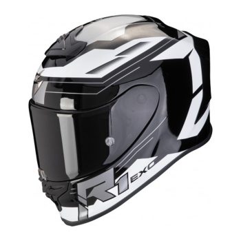 casco scorpion exo tech evo carbon genus ng/rojo (copia)