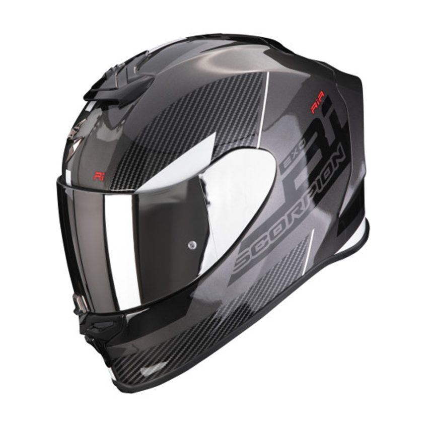 casco scorpion exo 491 fabio 20 rj/ng/bl (copia)