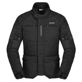 chaqueta spidi traveler 3 dark edition