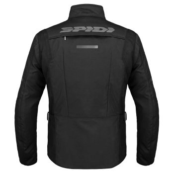 chaqueta spidi traveler 3 dark edition