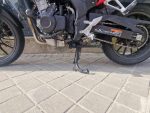 honda cb 500 x 2021