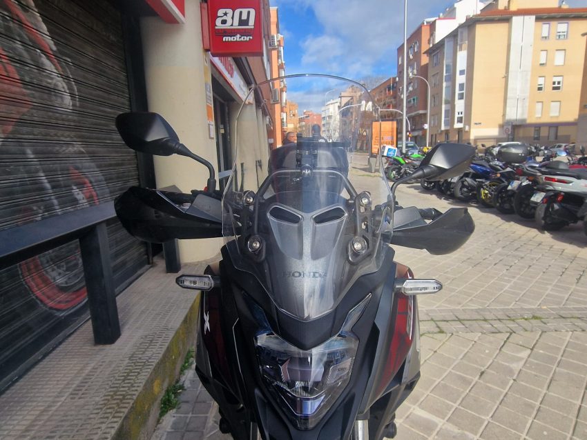 honda cb 500 x 2021