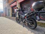 honda cb 500 x 2021