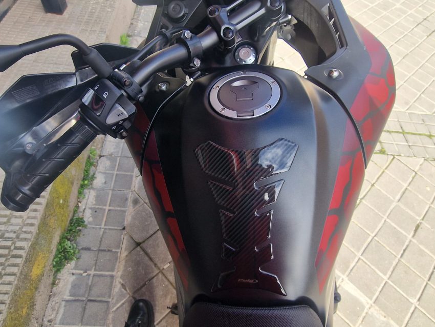 honda cb 500 x 2021