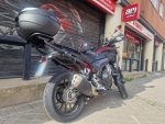 honda cb 500 x 2021