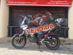 honda cb 500 x 2021