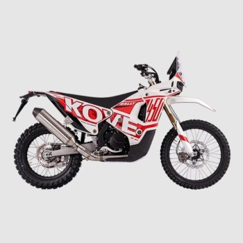 kove 450 r