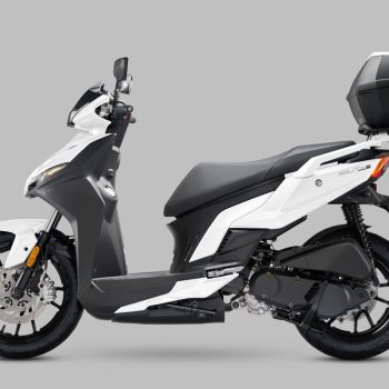 nuevo kymco agility s 125 abs (copia)