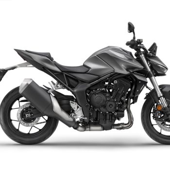 honda cb1000 hornet 2025