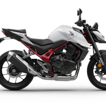 honda cb750 hornet 2025
