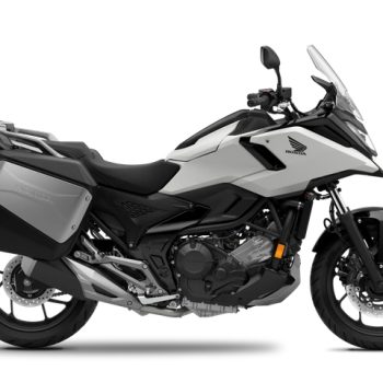 honda nc750x 2025