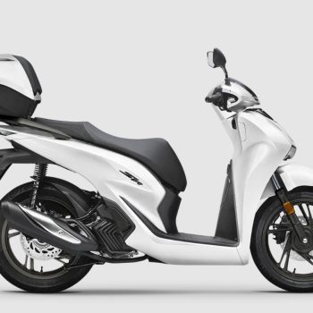 honda sh125i