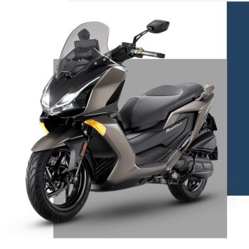 nuevo kymco super dink gt 125 (copia)