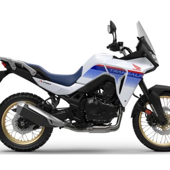 honda xl750 transalp 2025