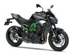 kawasaki z900 125 cv performance verde/rojo