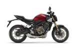 honda cb650r e clucth
