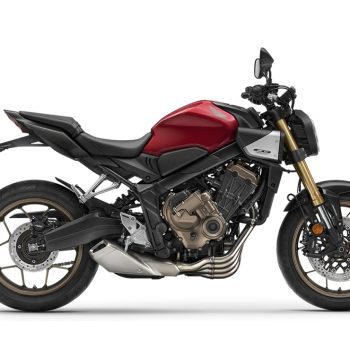 honda cb650r e clucth
