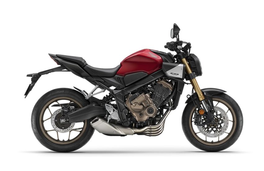 honda cb650r e clucth