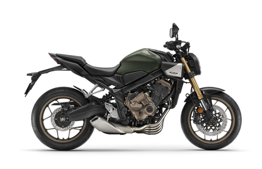 honda cb650r e clucth