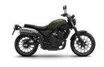 honda cl500 2025