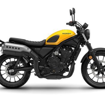 honda cl500 2025