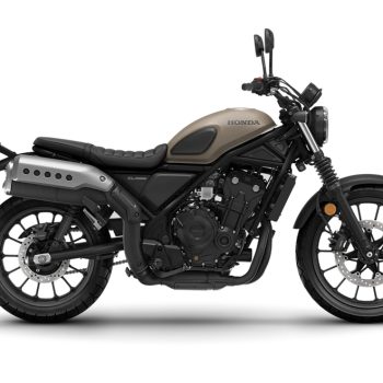 honda cl500 2025