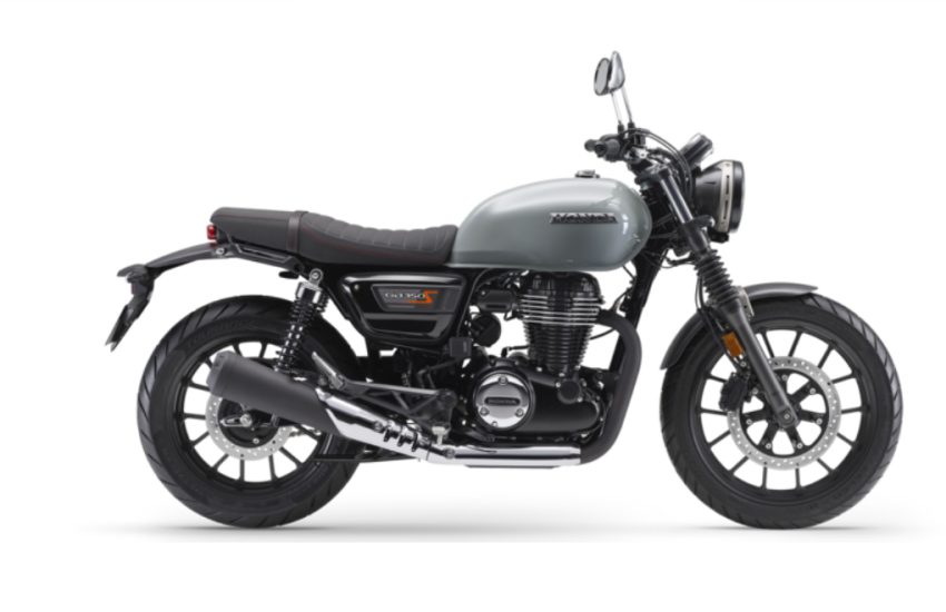 honda gb350s 2025