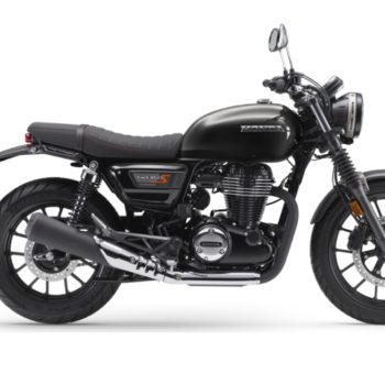 honda gb350s 2025