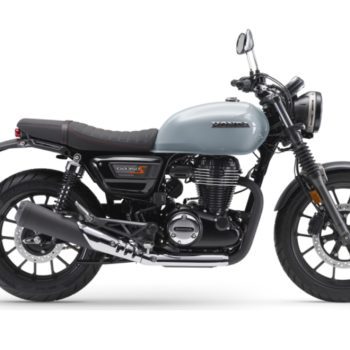 honda gb350s 2025