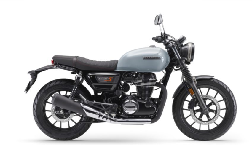 honda gb350s 2025