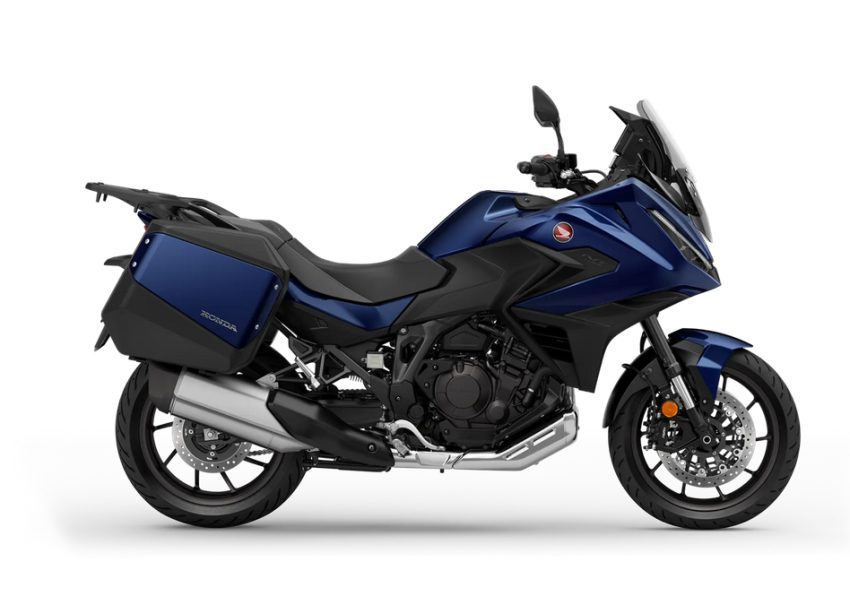 honda cb750 hornet 35 kw 2025 (copia)