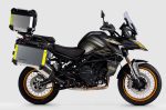 qjmotor srt 900 sx trail