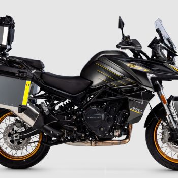 qjmotor srt 900 sx trail