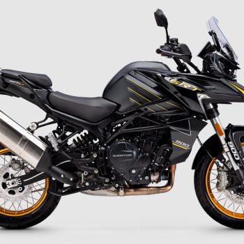 qjmotor srt 900 sx trail