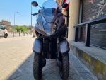 yamaha tricity 125 año 2023