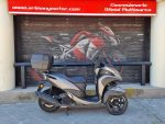 yamaha tricity 125 año 2023