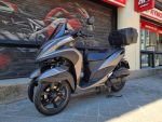 yamaha tricity 125 año 2023