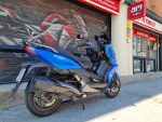 kymco kymco k xct 300i de ocasión