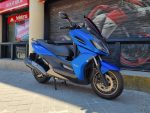 kymco kymco k xct 300i de ocasión