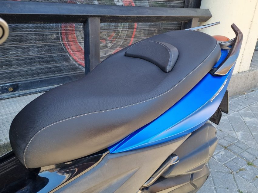 kymco kymco k xct 300i de ocasión