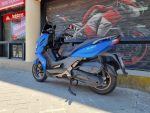 kymco kymco k xct 300i de ocasión